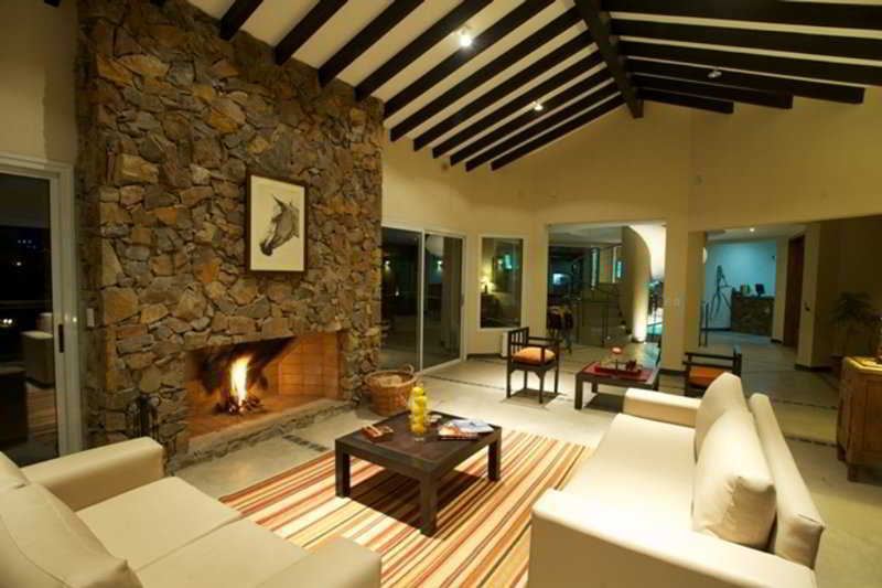 Villa Mansa (Adults Only) Lujan de Cuyo Exteriör bild